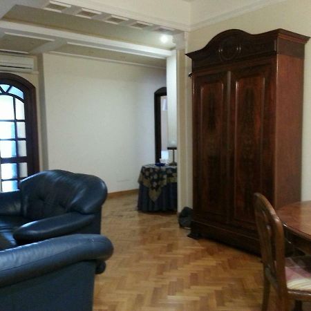 Appartamento Vicino Al Mare Milazzo Extérieur photo