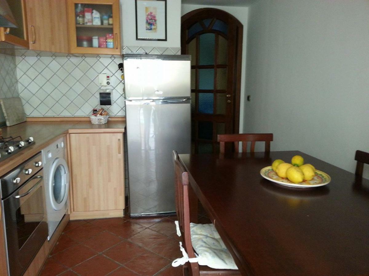 Appartamento Vicino Al Mare Milazzo Extérieur photo