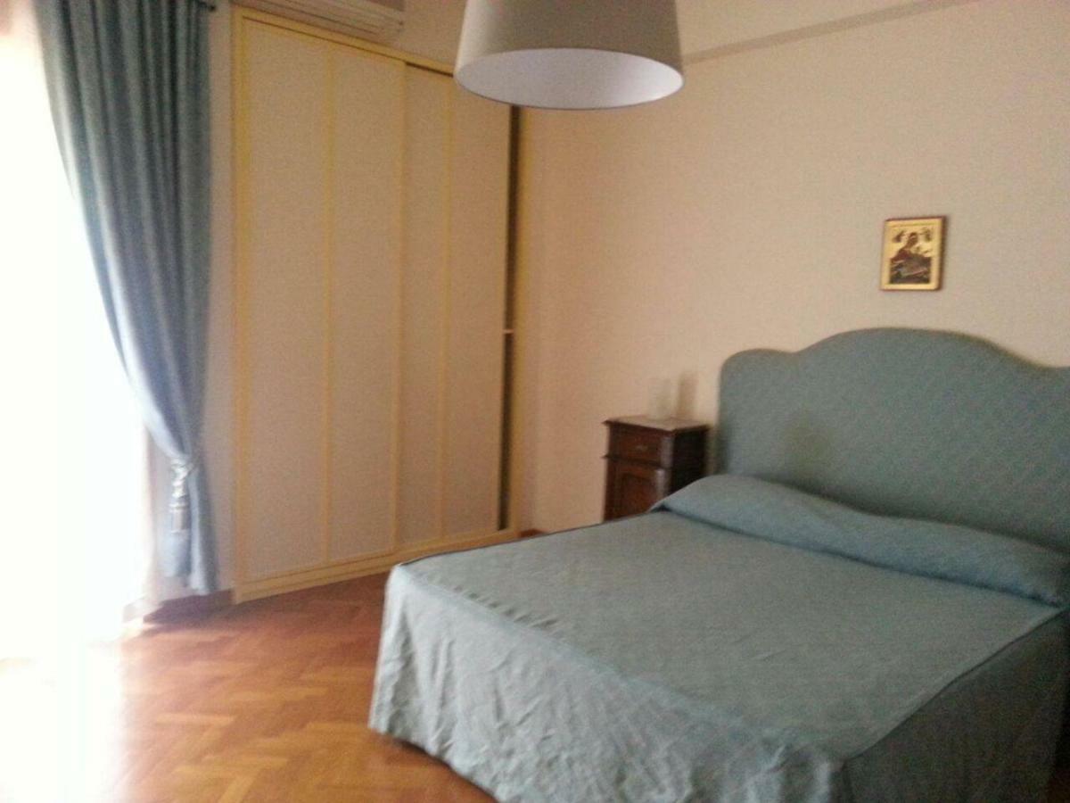 Appartamento Vicino Al Mare Milazzo Extérieur photo