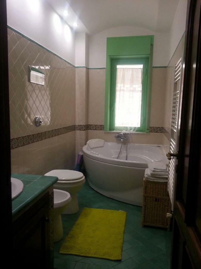 Appartamento Vicino Al Mare Milazzo Extérieur photo