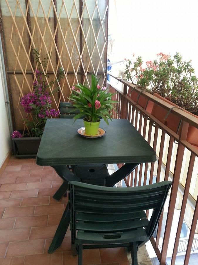 Appartamento Vicino Al Mare Milazzo Extérieur photo