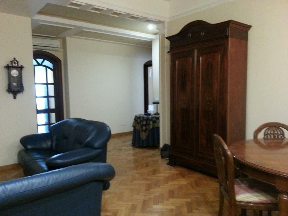 Appartamento Vicino Al Mare Milazzo Extérieur photo