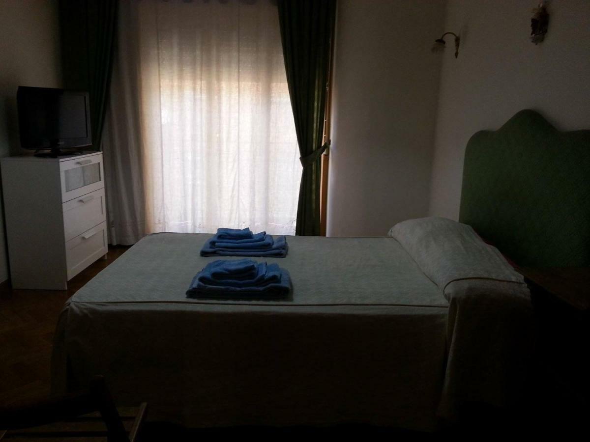 Appartamento Vicino Al Mare Milazzo Extérieur photo